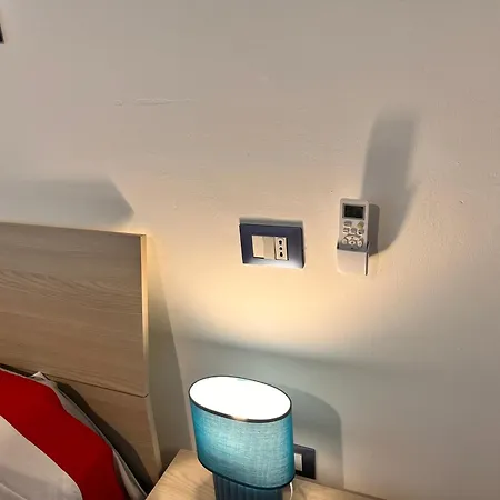 La Casetta Del Vicolo La Spezia