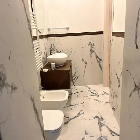 Apartmán La Casetta Del Vicolo La Spezia