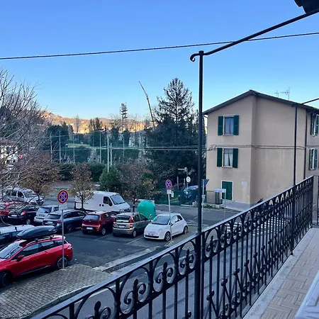 La Casetta Del Vicolo * La Spezia