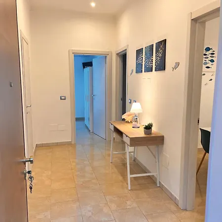 La Casetta Del Vicolo