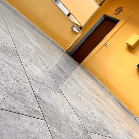 La Casetta Del Vicolo Apartment