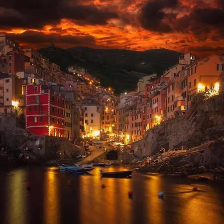 La Casetta Del Vicolo Apartment *