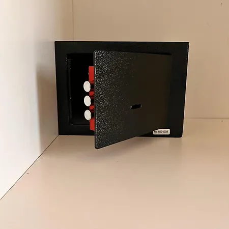 La Casetta Del Vicolo Apartmán La Spezia