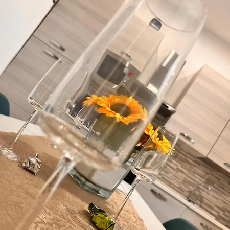 La Casetta Del Vicolo Apartmán *