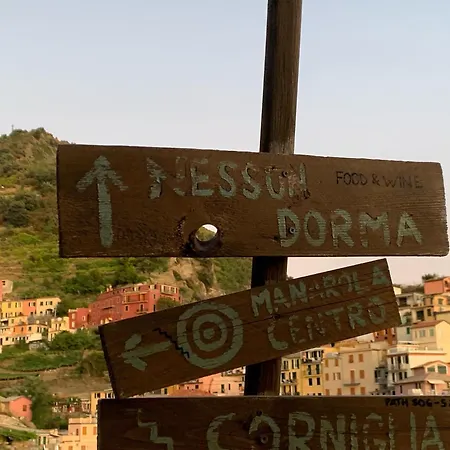 Apartmán La Casetta Del Vicolo *