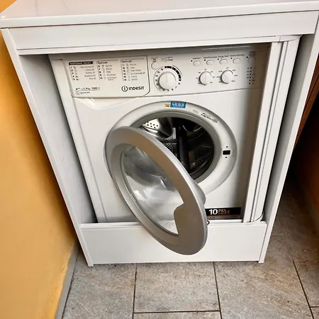 Apartmán La Casetta Del Vicolo *