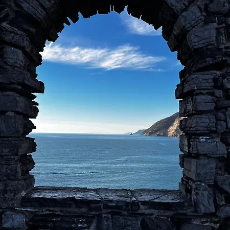 La Casetta Del Vicolo