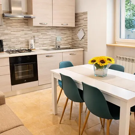 La Casetta Del Vicolo *