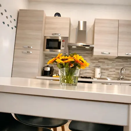 La Casetta Del Vicolo Apartmán La Spezia