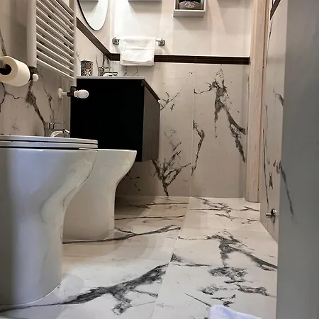 Apartmán La Casetta Del Vicolo