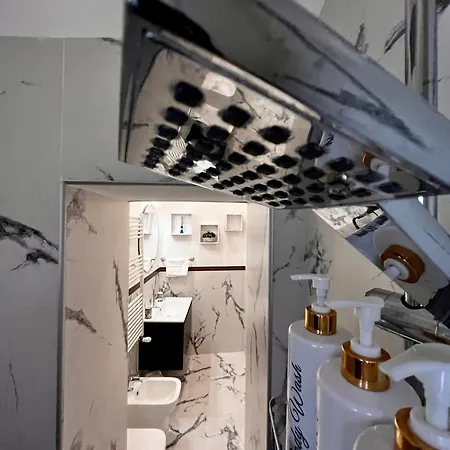 La Casetta Del Vicolo *