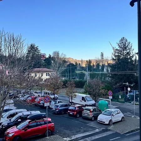 La Casetta Del Vicolo La Spezia