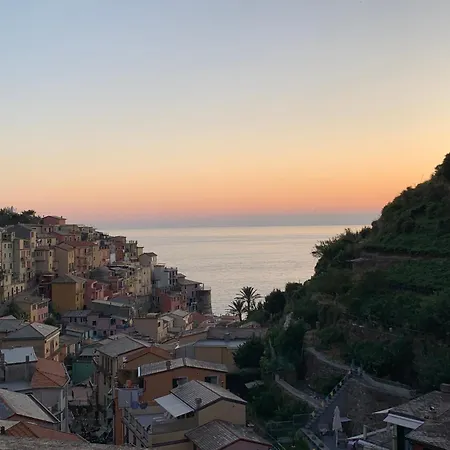 La Casetta Del Vicolo * La Spezia