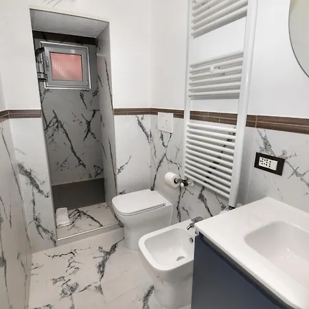 La Casetta Del Vicolo Appartamento