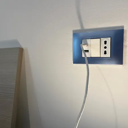 La Casetta Del Vicolo