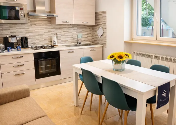 La Casetta Del Vicolo *