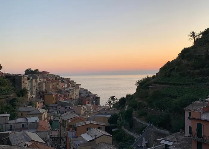 La Casetta Del Vicolo * La Spezia