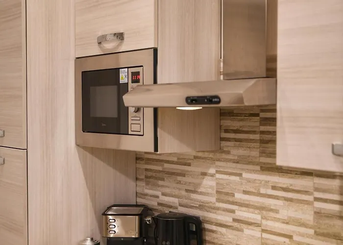 Appartamento La Casetta Del Vicolo La Spezia