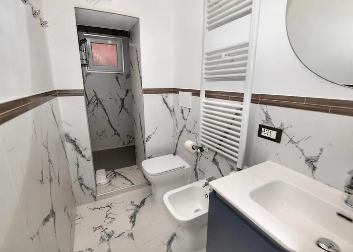 La Casetta Del Vicolo Appartamento