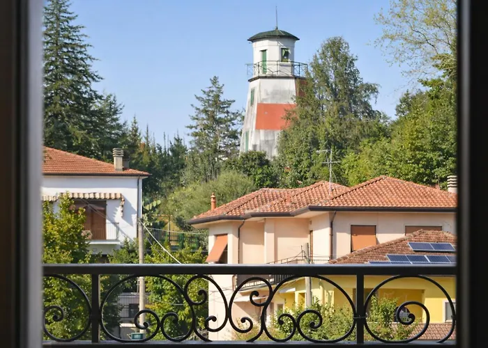 La Casetta Del Vicolo Appartamento