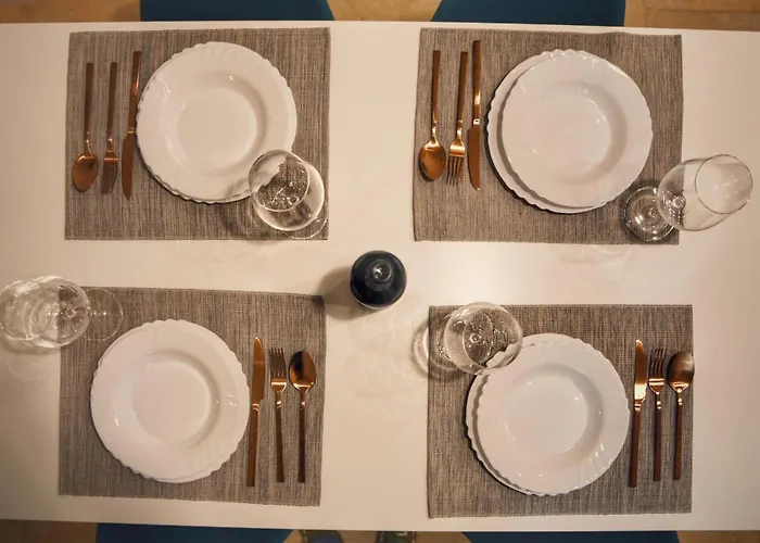 La Casetta Del Vicolo La Spezia