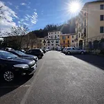 La Casetta Del Vicolo - Free Parking & 15 Min Station Apartamento La Spezia