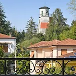La Casetta Del Vicolo - Free Parking & 15 Min Station شقة