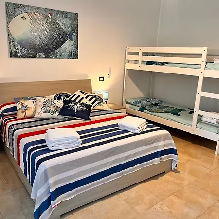 La Casetta Del Vicolo Apartament *