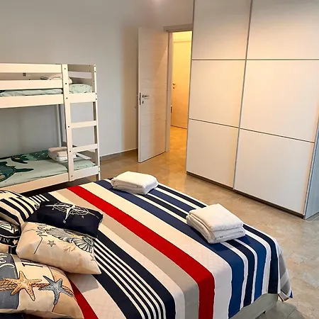 La Casetta Del Vicolo 公寓 斯培西亚