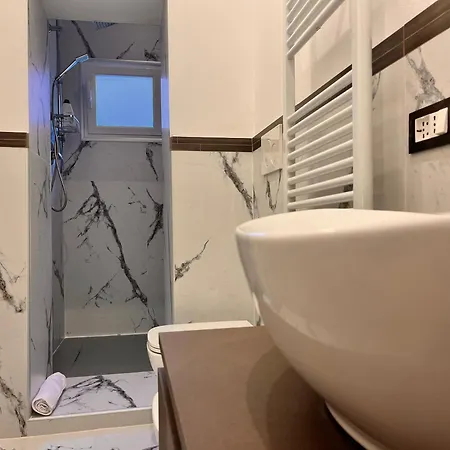 La Casetta Del Vicolo * 斯培西亚