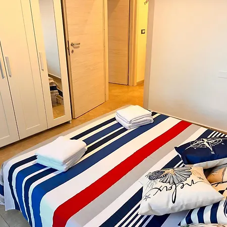 La Casetta Del Vicolo Apartament *