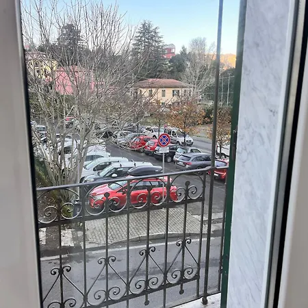 Apartmán La Casetta Del Vicolo