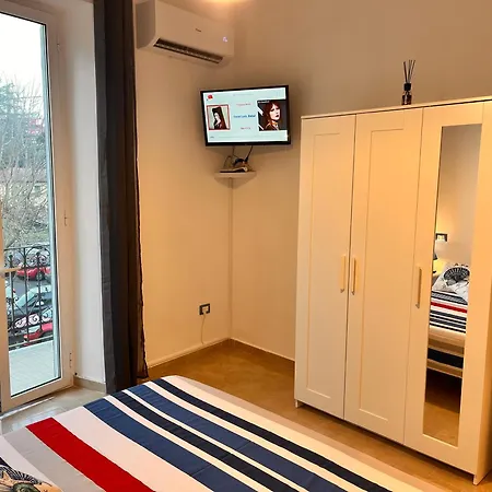 Apartmán La Casetta Del Vicolo