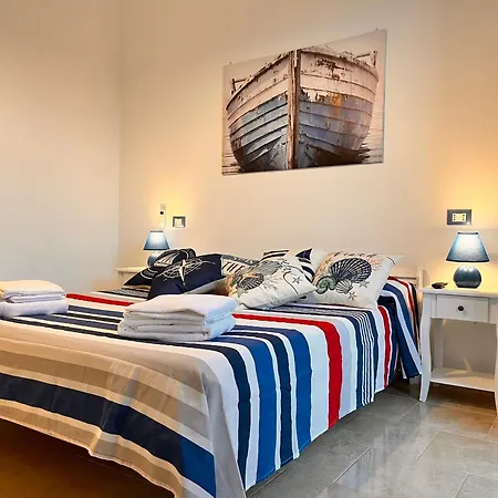 La Casetta Del Vicolo La Spezia