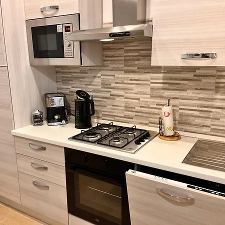 La Casetta Del Vicolo * La Spezia