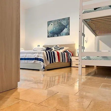 La Casetta Del Vicolo * 斯培西亚