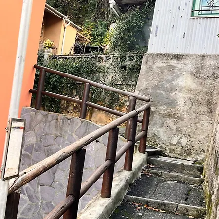 La Casetta Del Vicolo *