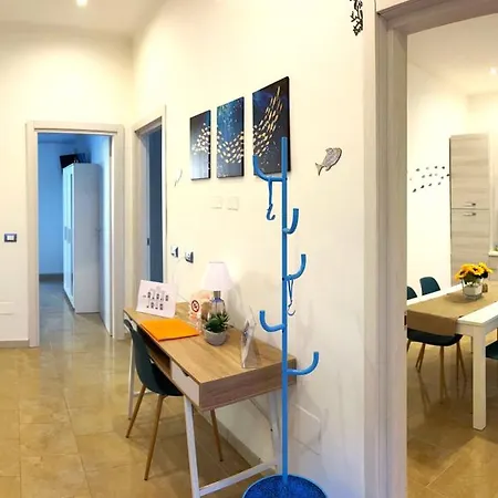 Apartament La Casetta Del Vicolo