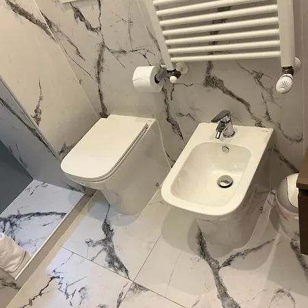 La Casetta Del Vicolo Apartament La Spezia