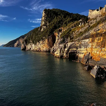 La Casetta Del Vicolo La Spezia
