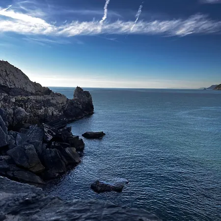 La Casetta Del Vicolo *