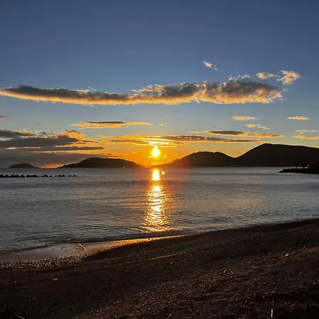 公寓 La Casetta Del Vicolo