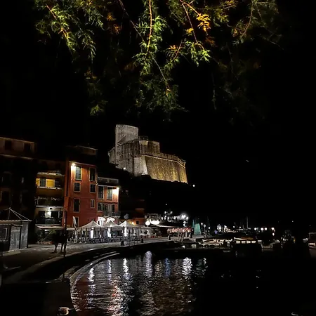 La Casetta Del Vicolo