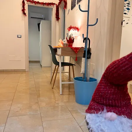 La Casetta Del Vicolo * 斯培西亚