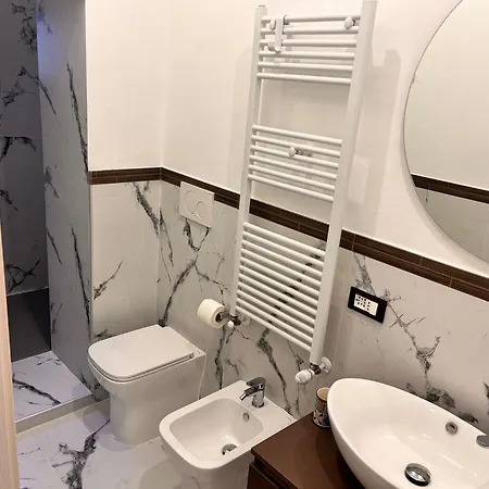 La Casetta Del Vicolo Apartament La Spezia