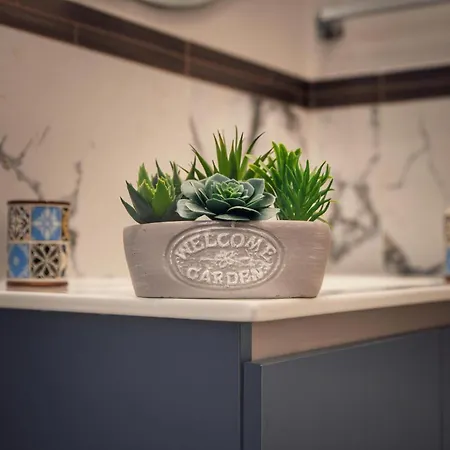 דירה La Casetta Del Vicolo - Free Parking & 15 Min Station לה ספציה