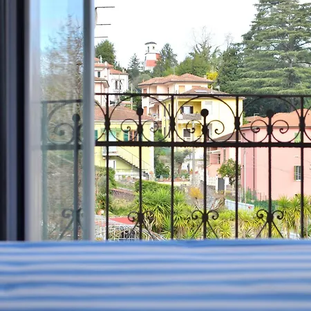 La Casetta Del Vicolo - Free Parking & 15 Min Station La Spezia