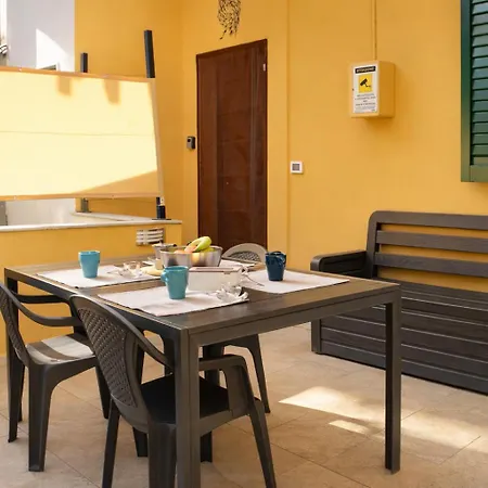 La Casetta Del Vicolo - Free Parking & 15 Min Station דירה לה ספציה