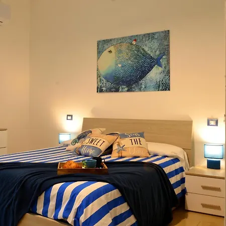 Appartement La Casetta Del Vicolo - Free Parking & 15 Min Station