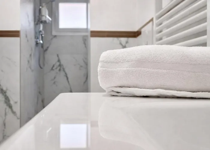 La Casetta Del Vicolo - Free Parking & 15 Min Station דירה לה ספציה